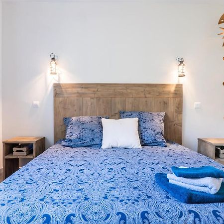 L'Odyssee Provencale, Un Duplex De Charme De 2 Chambres Au Pied Du Village Medieval De Bormes-Les-Mimosas, Offrant Des Prestations Haut De Gamme Et Une Superbe Vue Sur Le Massif Des Maures 외부 사진