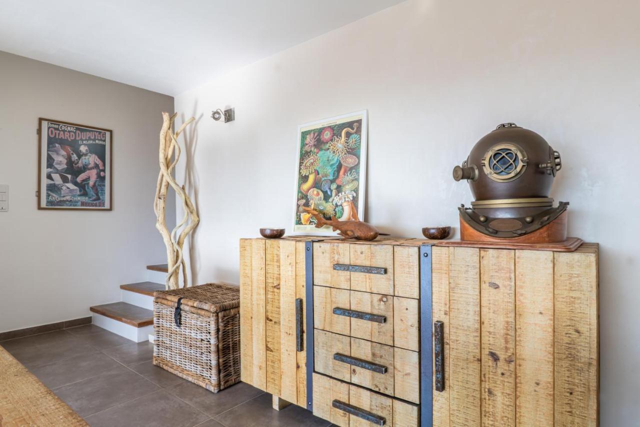 L'Odyssee Provencale, Un Duplex De Charme De 2 Chambres Au Pied Du Village Medieval De Bormes-Les-Mimosas, Offrant Des Prestations Haut De Gamme Et Une Superbe Vue Sur Le Massif Des Maures 외부 사진