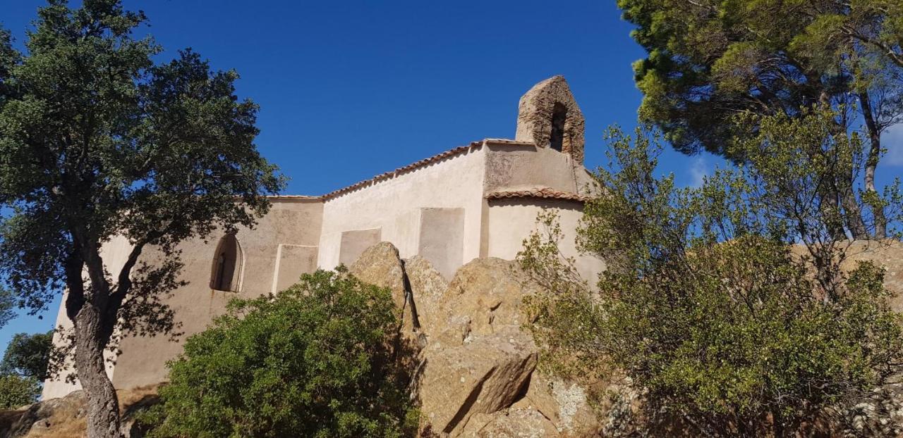 L'Odyssee Provencale, Un Duplex De Charme De 2 Chambres Au Pied Du Village Medieval De Bormes-Les-Mimosas, Offrant Des Prestations Haut De Gamme Et Une Superbe Vue Sur Le Massif Des Maures 외부 사진